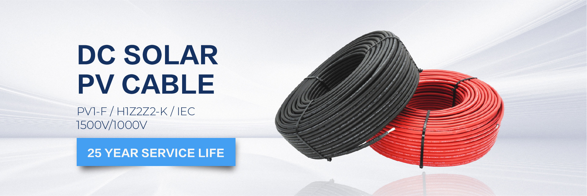 jakość Kabel fotowoltaiczny fabryka