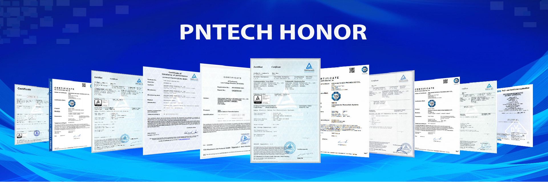 jakość Kabel fotowoltaiczny fabryka