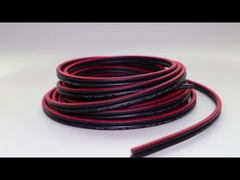 Certyfikat TUV Kabel PV Twin 4mm2 Kabel słoneczny Podwójny rdzeń Kabel fotowoltaiczny 2 rdzeń Kabel słoneczny