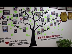 Fabryka PNTECH - kable solarne DC i złącza solarne w Ningbo