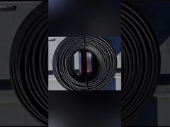 1KV #10 AWG TUV CE 1500VDC Kabel fotowoltaiczny